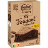 NESTLE DESSERT - Fondant au Chocolat Préparation pour gâteau - boite de 317 g Sonico.fr