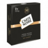 CARTE NOIRE - Café moulu Pur Arabica - pack de 2 paquets de 250 g Sonico.fr