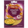 DUCROS - Sachet Malin Poulet Tikka 32G - Lot De 4  Sonico.fr