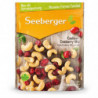 SEEBERGER - Mélange Mix Noix de Cajou Cranberry - sachet de 400 g Sonico.fr