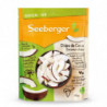 SEEBERGER - Chips de Coco - sachet de 110 g Sonico.fr