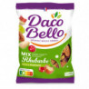 DACO BELLO - Mix Rhubarbe Fruits secs - sachet de 300 g Sonico.fr