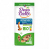 DACO BELLO - Amandes grillées sans sel ajouté Bio - sachet de 125 g Sonico.fr