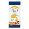 DACO BELLO - Noix de Cajou grillées nature - sachet de 225 g Sonico.fr