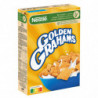 NESTLE - GOLDEN GRAHAMS Céréales - Boite de 375 g Sonico.fr