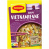 MAGGI - Soupe vietnamienne déshydratée nouilles soja coriandre sachet de 40 g Sonico.fr