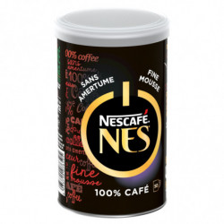 NESCAFE - Nes Café soluble - boite de 100 g  Sonico.fr