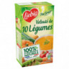 LIEBIG - Pursoup Velouté 10 Légumes - brique de 1 l Sonico.fr
