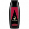 SCORPIO - Rouge Gel douche parfumé homme passion revigorante - 250 ml Sonico.fr