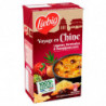 LIEBIG - Soupe À La Chinoise 7 Legumes Vermicelles - brique de 1 l Sonico.fr