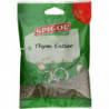 SPIGOL - Thym entier - sachet de 30 g Sonico.fr