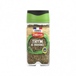 DUCROS - Thym de Provence - flacon de 14 g Sonico.fr