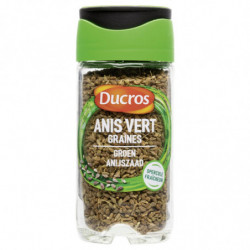 DUCROS - Anis Vert - flacon de 37 g Sonico.fr