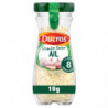 DUCROS - Ail émincé Premiere Saveur - flacon de 14 g Sonico.fr