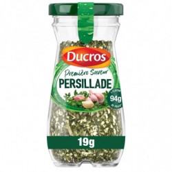 DUCROS - Persillade Première Saveur - pot de 18 g Sonico.fr