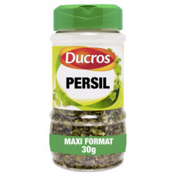 DUCROS - Persil Herbes - pot de 30 g Sonico.fr