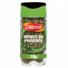 DUCROS - Herbes de Provence - Herbes - flacon de 18 g Sonico.fr