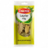 DUCROS - Laurier Feuilles entières - Herbes - sachet de 17 g Sonico.fr