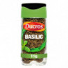 DUCROS - Basilic - Herbes - flacon de 11 g Sonico.fr
