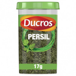 DUCROS - Persil - Herbes - boite de 17 g Sonico.fr