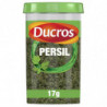 DUCROS - Persil - Herbes - boite de 17 g Sonico.fr
