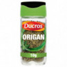 DUCROS - Origan - Herbes - flacon de 10 g Sonico.fr