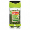 DUCROS - Persil Bio - Herbes - flacon de 7 g Sonico.fr