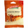 SPIGOL - Sésame blanc - Epices - sachet de 90 g Sonico.fr