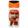 DUCROS - Bâtons de cannelle - Epices - flacon de 10 g Sonico.fr