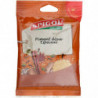 SPIGOL - Piment doux Especial - Epices - sachet de 80 g Sonico.fr