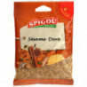 SPIGOL - Sésame doré - Epices - sachet de 90 g Sonico.fr