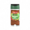 DUCROS - Paprika Doux Bio - Epices - flacon de 44 g Sonico.fr