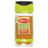 DUCROS - Curcuma Moulu Bio - Epices - flacon de 42 g Sonico.fr