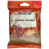 SPIGOL - Cumin Moulu - Epices - sachet de 90 g Sonico.fr