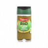 DUCROS - Cumin Moulu Bio - Epices - flacon de 30 g Sonico.fr