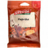 SPIGOL - Paprika Moulu - Epices - sachet de 80 g Sonico.fr