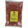 LA PLANETE DES EPICES - Piment en Poudre Doux - Epices - sachet de 500 g Sonico.fr