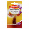 DUCROS - Safran Filaments - Epices - étui de 0,35 g Sonico.fr