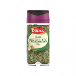 DUCROS - Mélange Persillade - Mélange d'épices - flacon de 39 g Sonico.fr