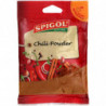 SPIGOL - Chili Powder - Mélange d'épices - sachet de 80 g Sonico.fr