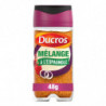 DUCROS - Mélange à l'Espagnole - Mélange d'épices - flacon de 52 g Sonico.fr