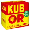 MAGGI - KUB OR Bouillon cubes - Bouillons - boite de 32 cubes - 128 g  Sonico.fr
