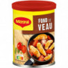 MAGGI - Fond de Veau - Fonds de sauce et Fumets - boite de 240 g Sonico.fr