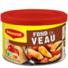 MAGGI - Fond de Veau - Fonds de sauce et Fumets - boite de 110 g Sonico.fr