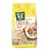 TERRES ET CEREALES - Flocons de Sarrasin Complets sans gluten Bio - paquet de 500 g Sonico.fr