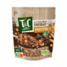 TERRES ET CEREALES - Muesli Croustillant Chocolat Protéines Bio - paquet de 500 g Sonico.fr