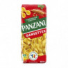 PANZANI - Gansettes Pâtes - Pâtes courtes - paquet de 500 g Sonico.fr