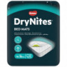 DRYNITES - Alèse protège-matelas jetable - paquet de 12 Alèses Sonico.fr