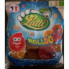 LUTTI - Roll Dooo - Bonbons - sachet de 180 g Sonico.fr