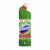 DOMESTOS - Gel Wc Javel Fraîcheur Alpine avec Javel - flacon de 1 l Sonico.fr